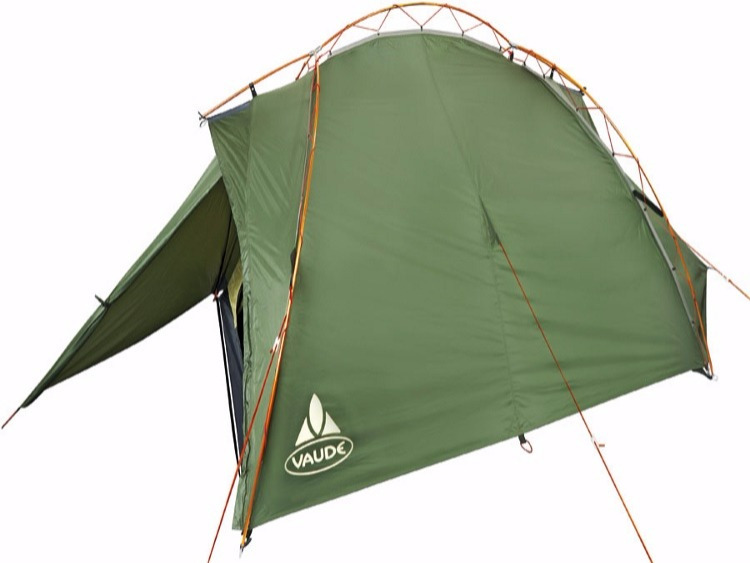 Diverse Campings IJsland